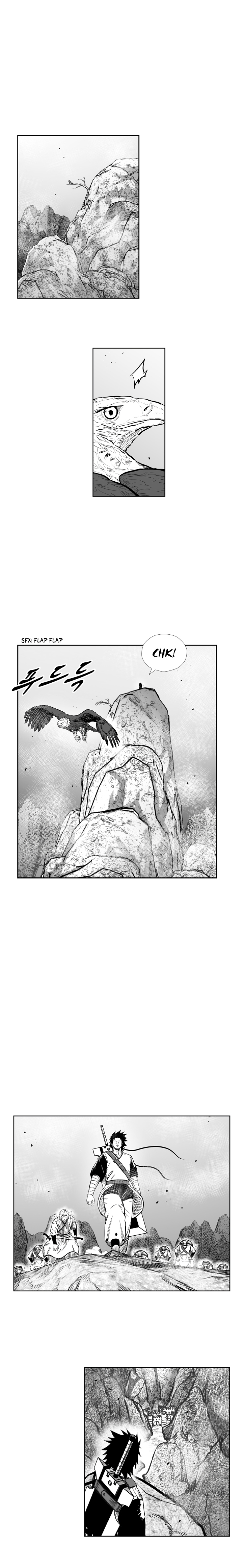 Red Storm Chapter 332 page 11