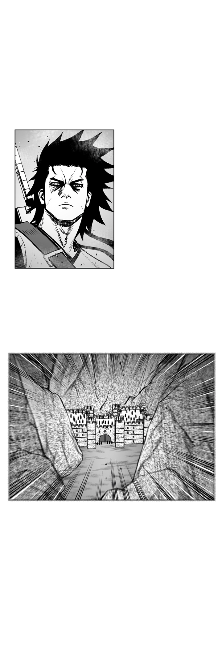 Red Storm Chapter 332 page 12