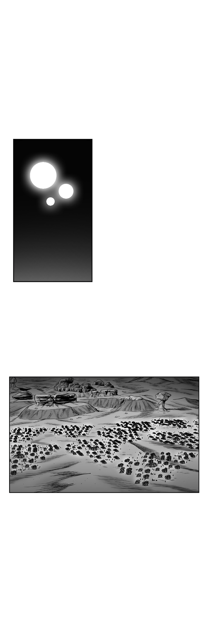 Red Storm Chapter 332 page 14