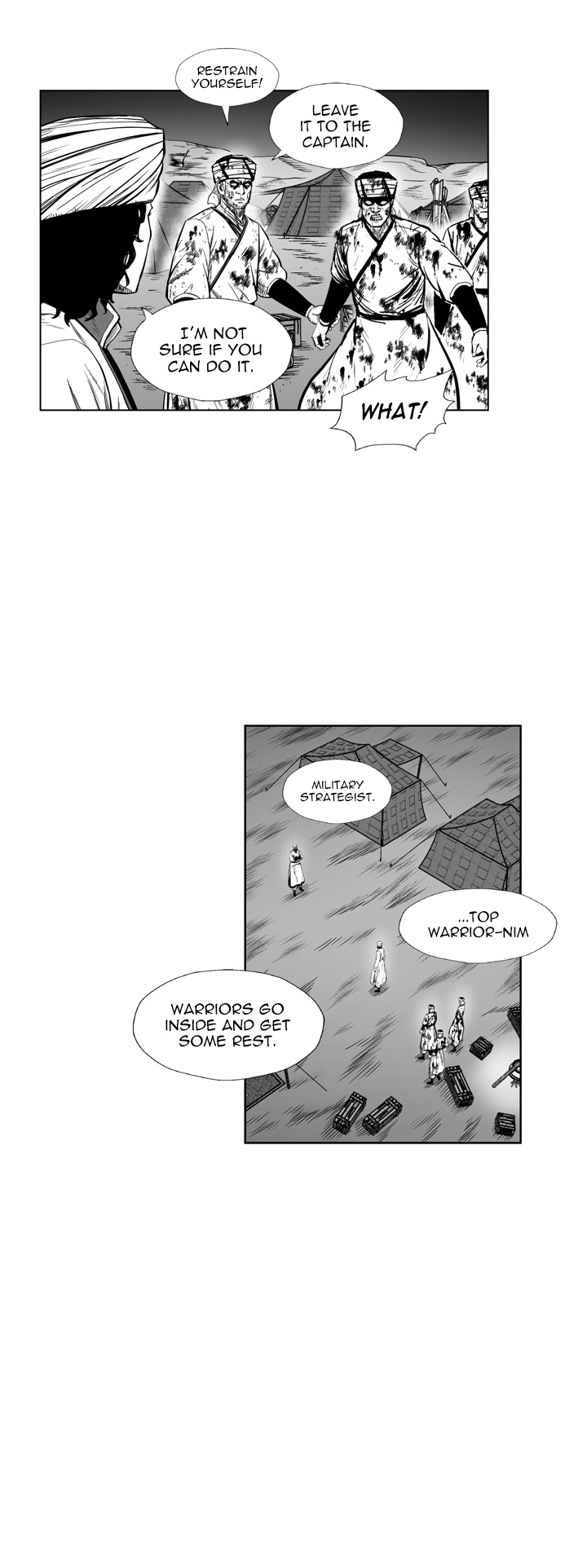 Red Storm Chapter 332 page 16