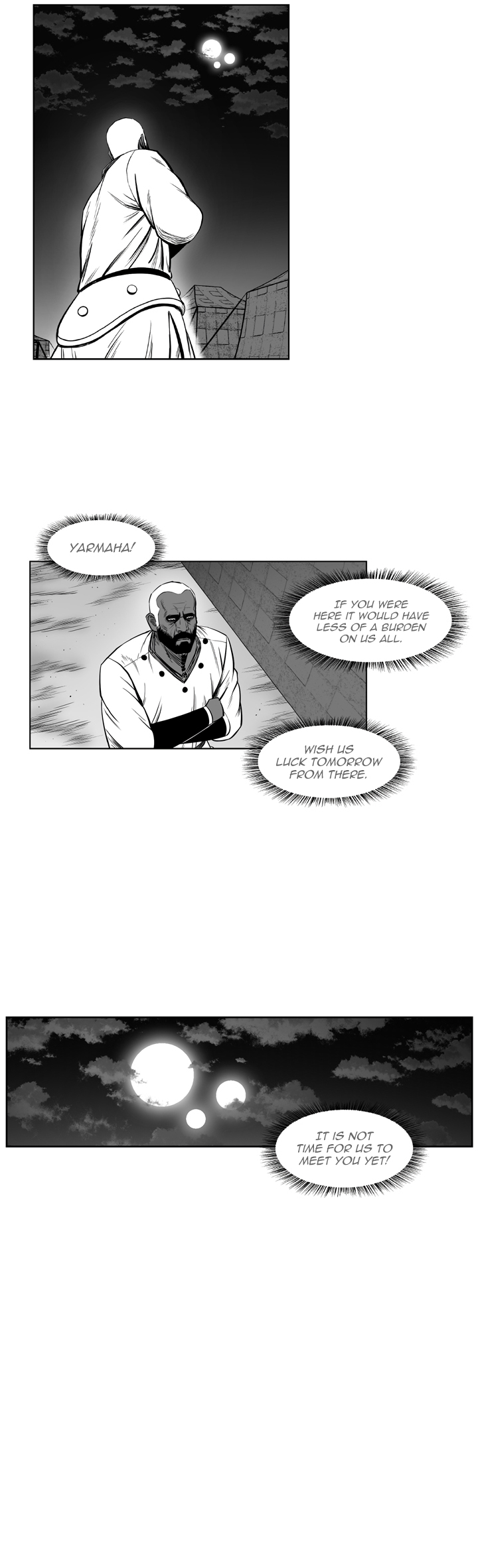 Red Storm Chapter 332 page 18