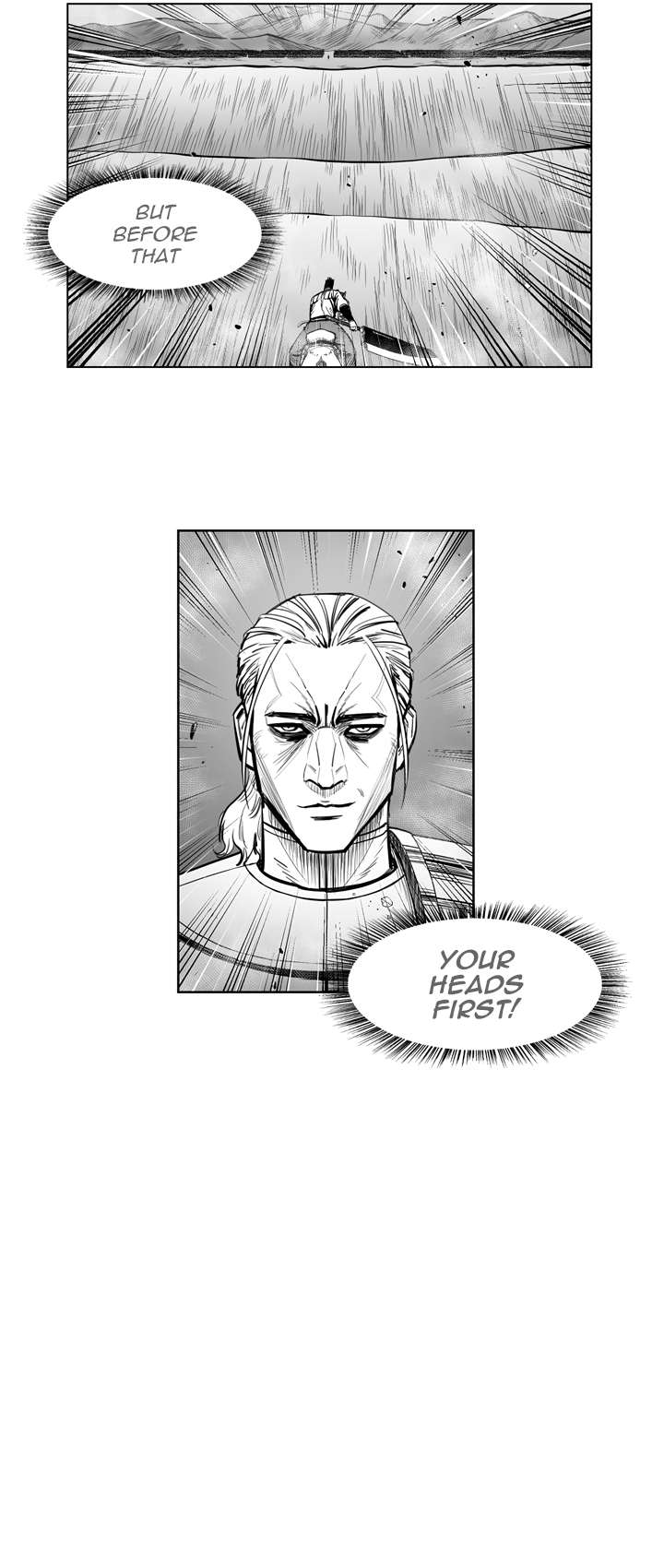 Red Storm Chapter 332 page 22