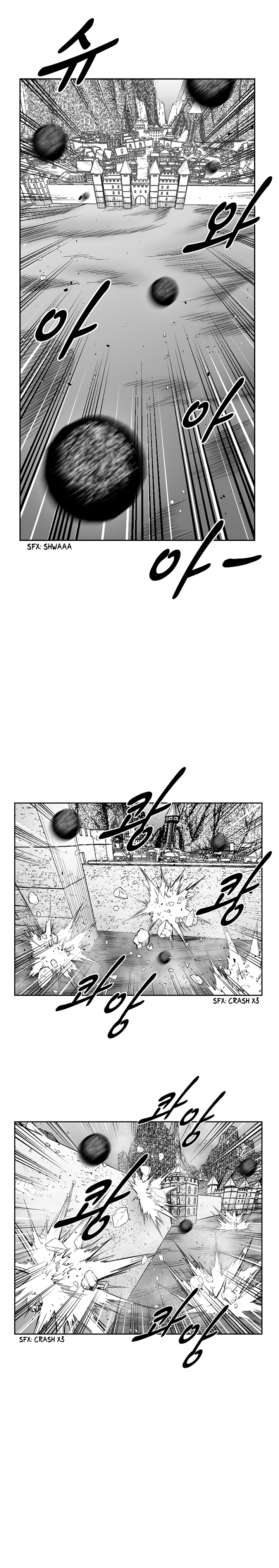 Red Storm Chapter 332 page 23