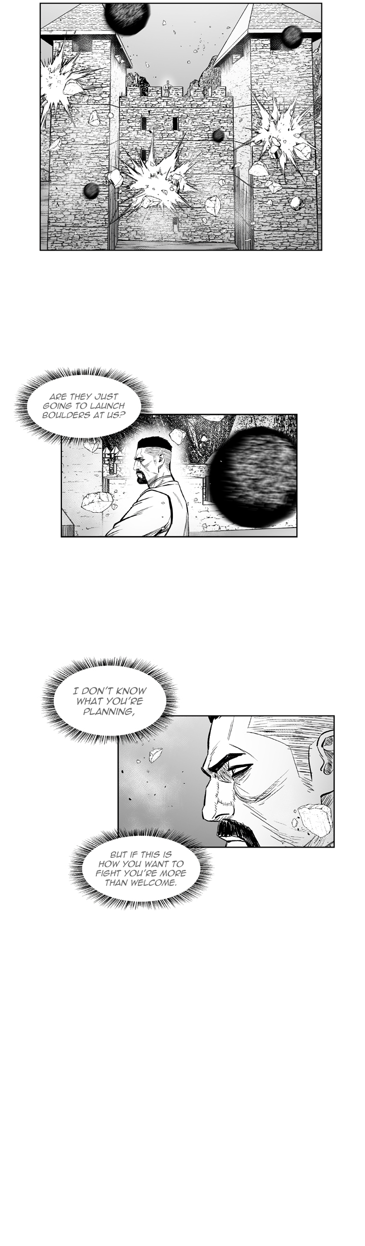 Red Storm Chapter 332 page 24