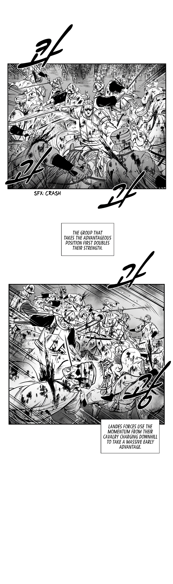 Red Storm Chapter 333 page 4