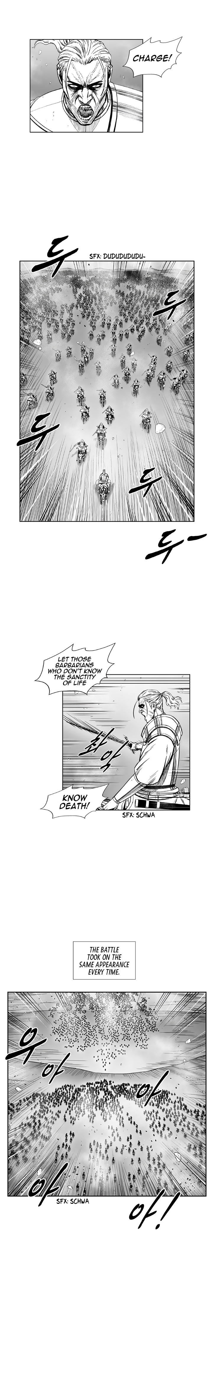 Red Storm Chapter 333 page 3
