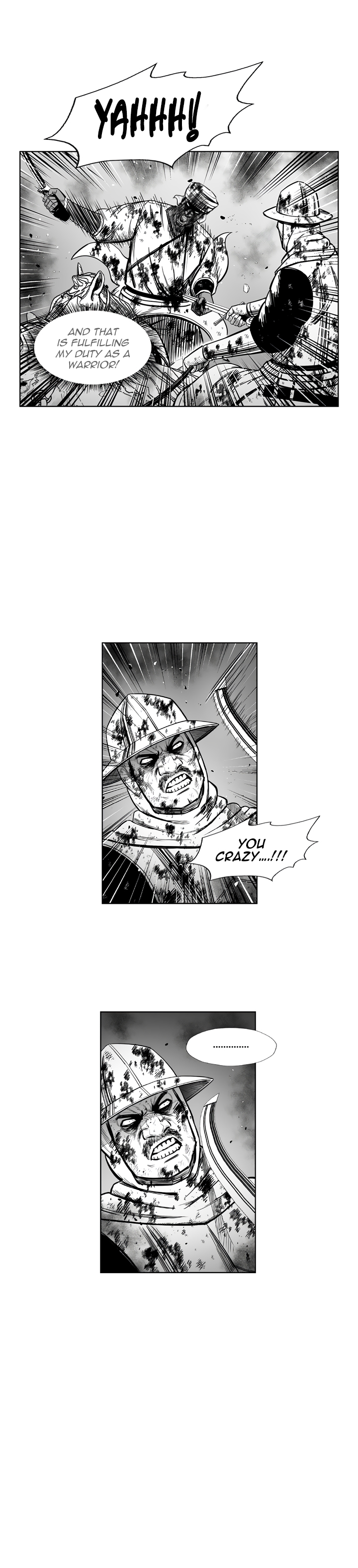 Red Storm Chapter 333 page 6