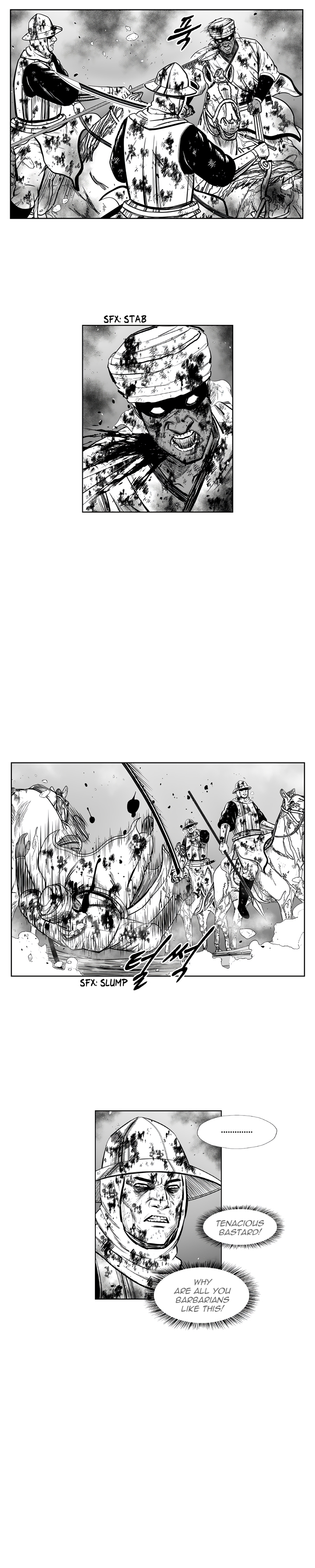 Red Storm Chapter 333 page 7