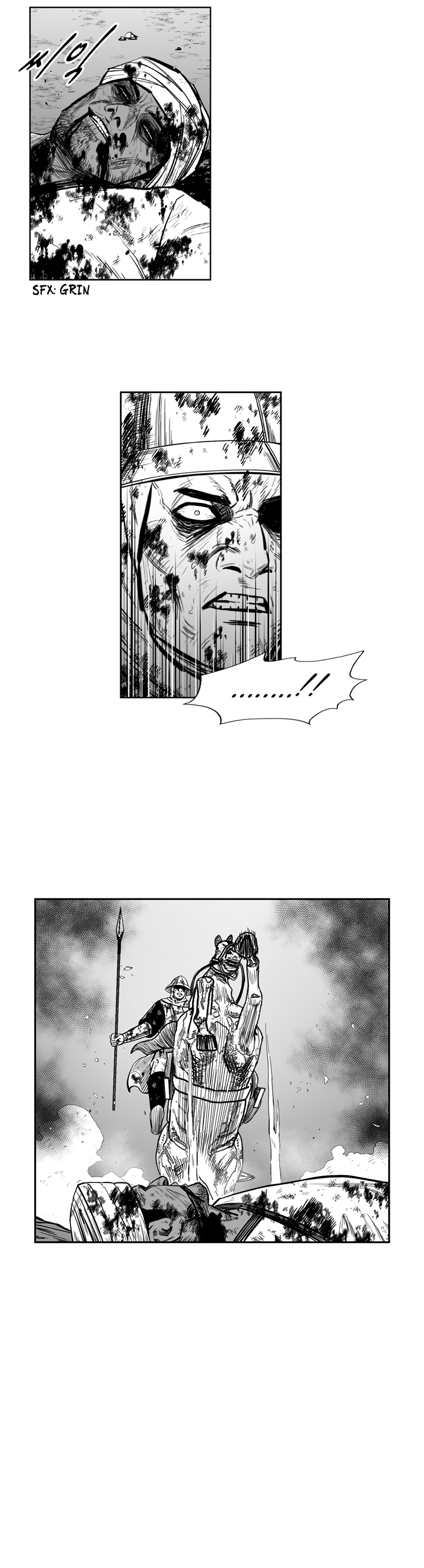 Red Storm Chapter 333 page 8
