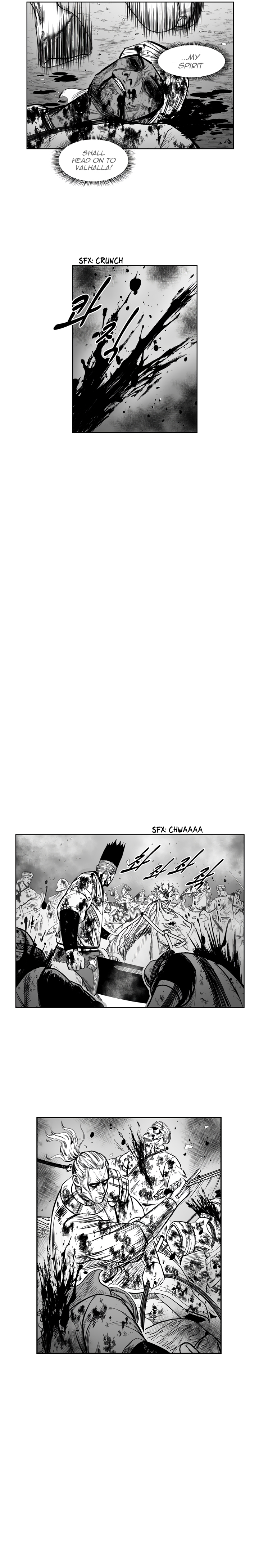 Red Storm Chapter 333 page 9