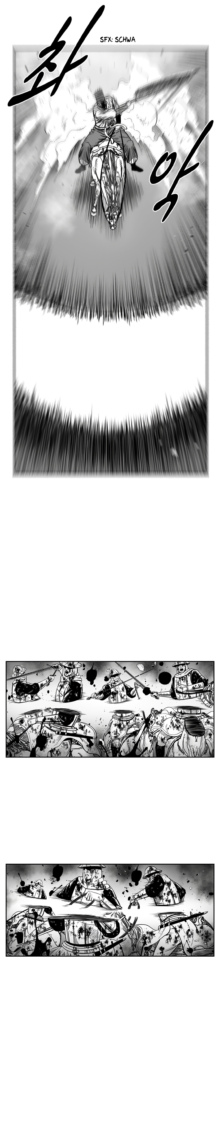 Red Storm Chapter 333 page 16