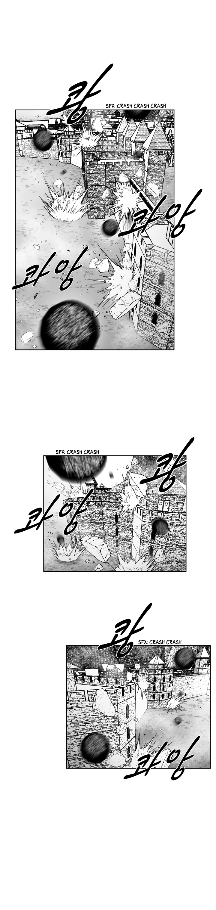 Red Storm Chapter 333 page 19