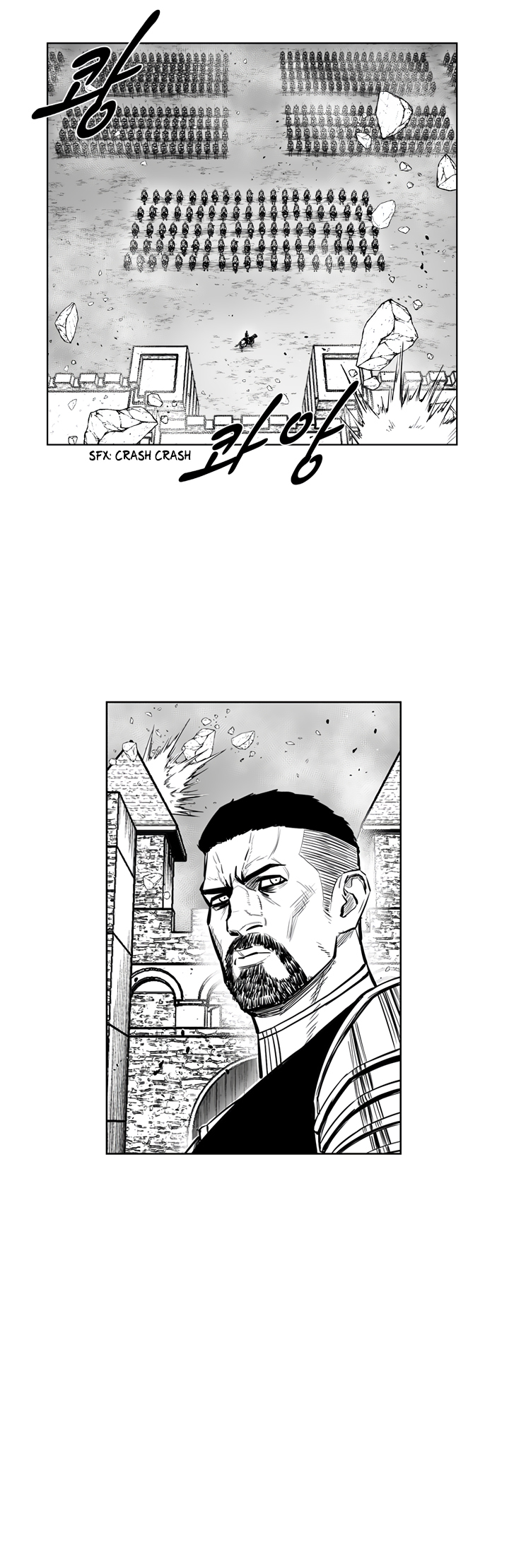 Red Storm Chapter 333 page 20