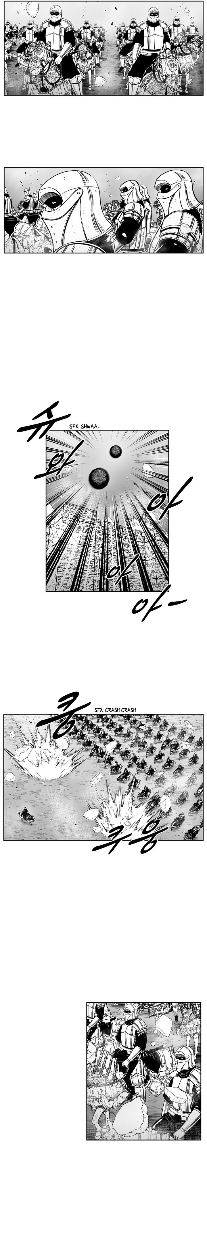 Red Storm Chapter 333 page 21