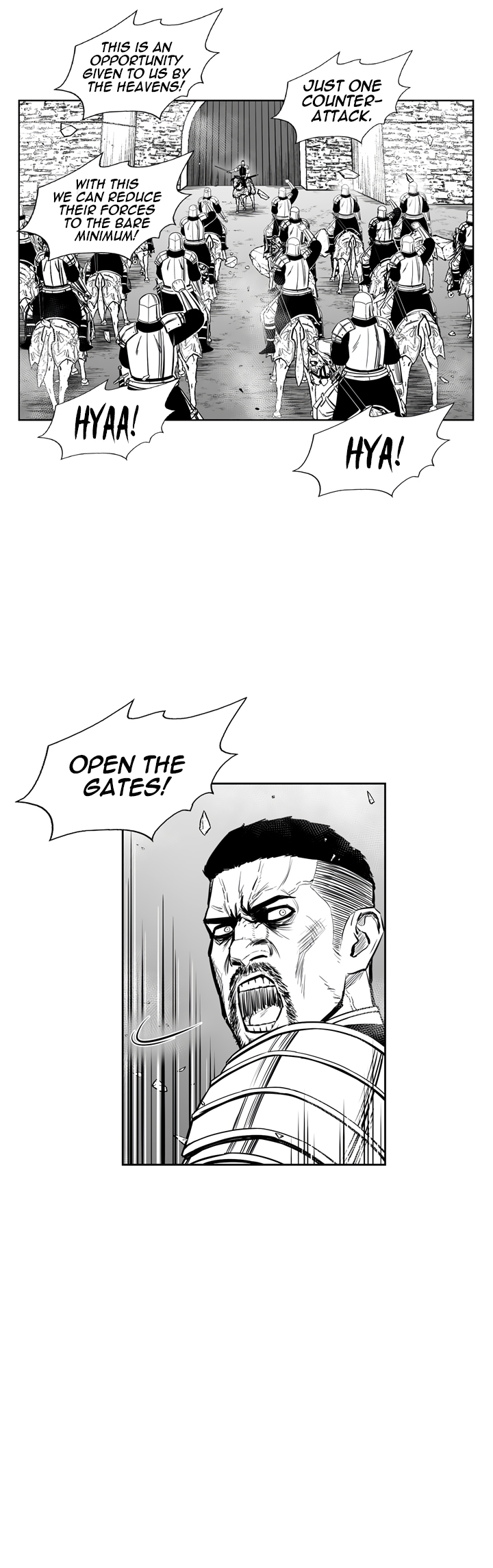Red Storm Chapter 333 page 24