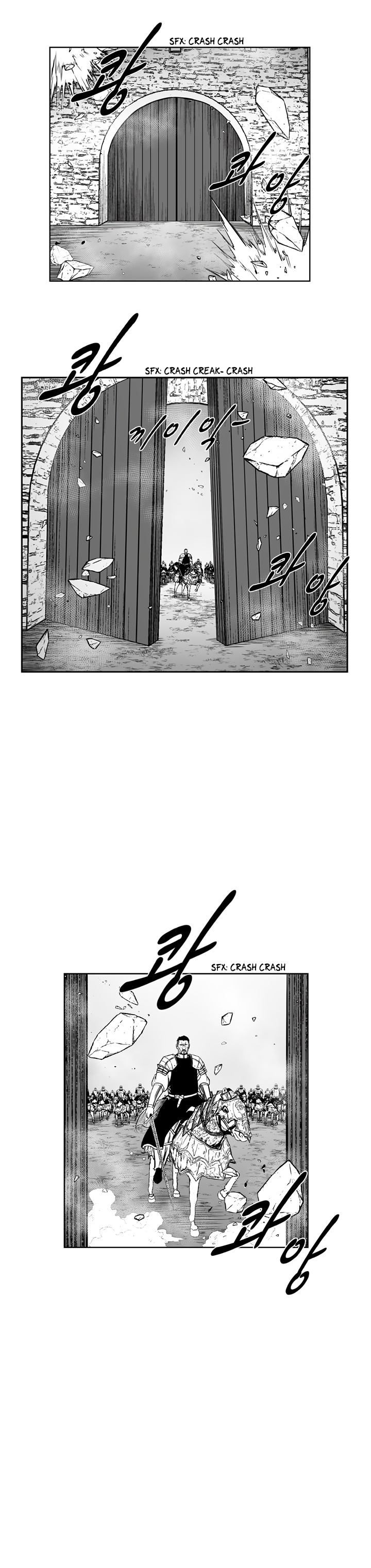 Red Storm Chapter 333 page 25