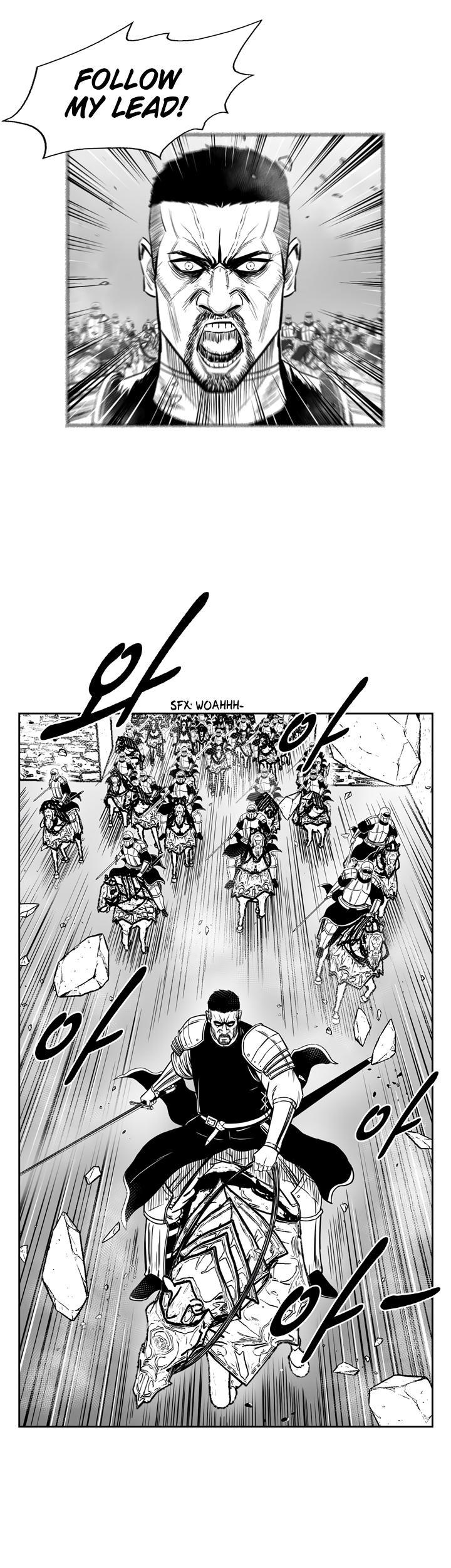 Red Storm Chapter 333 page 26