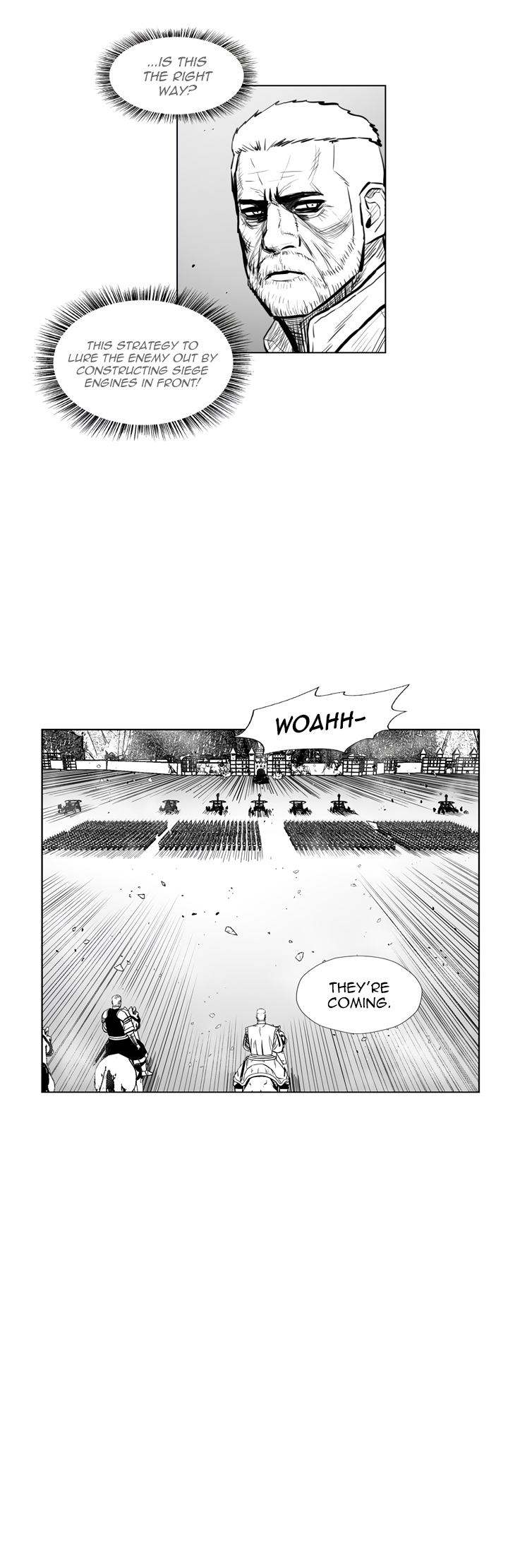 Red Storm Chapter 334 page 4