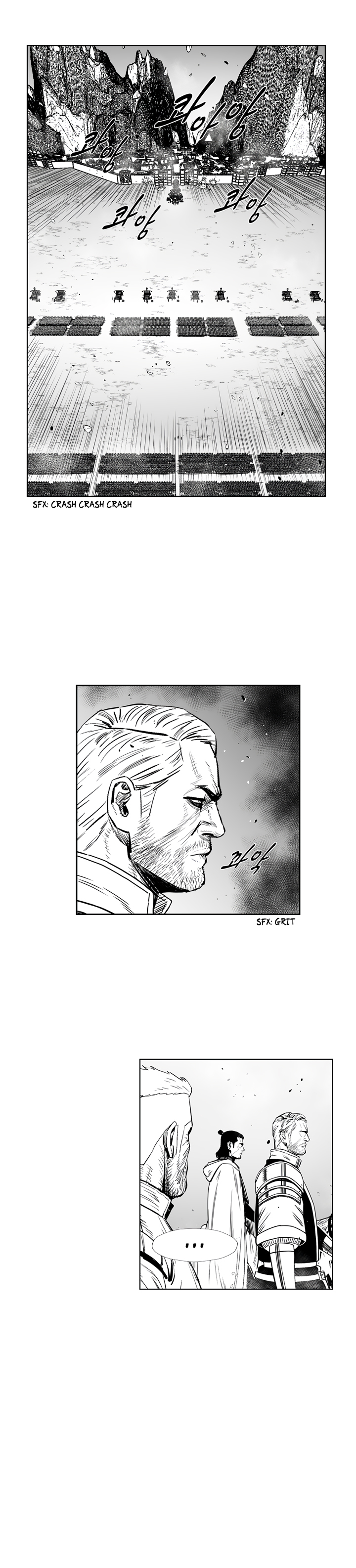 Red Storm Chapter 334 page 3