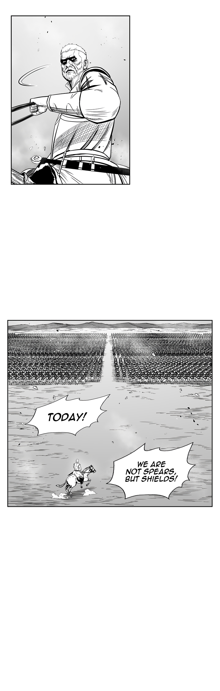 Red Storm Chapter 334 page 6