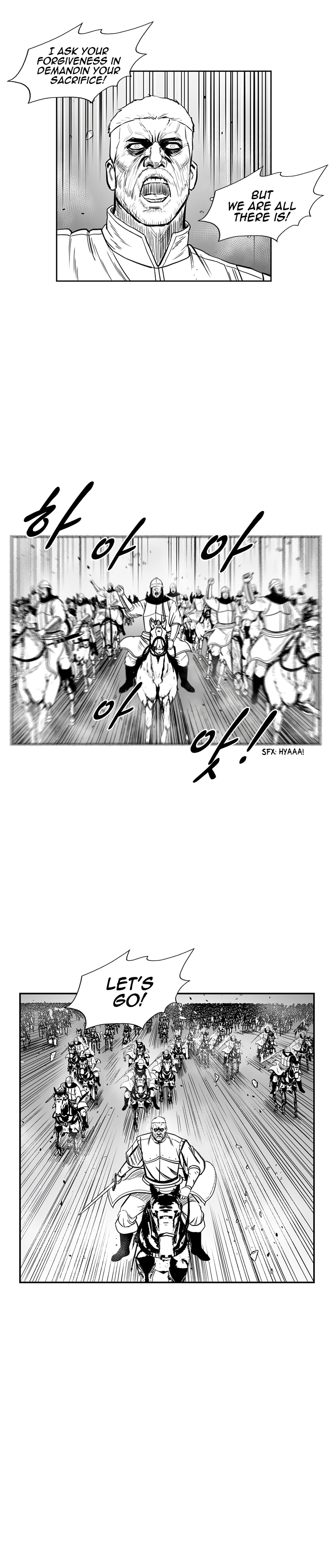 Red Storm Chapter 334 page 7