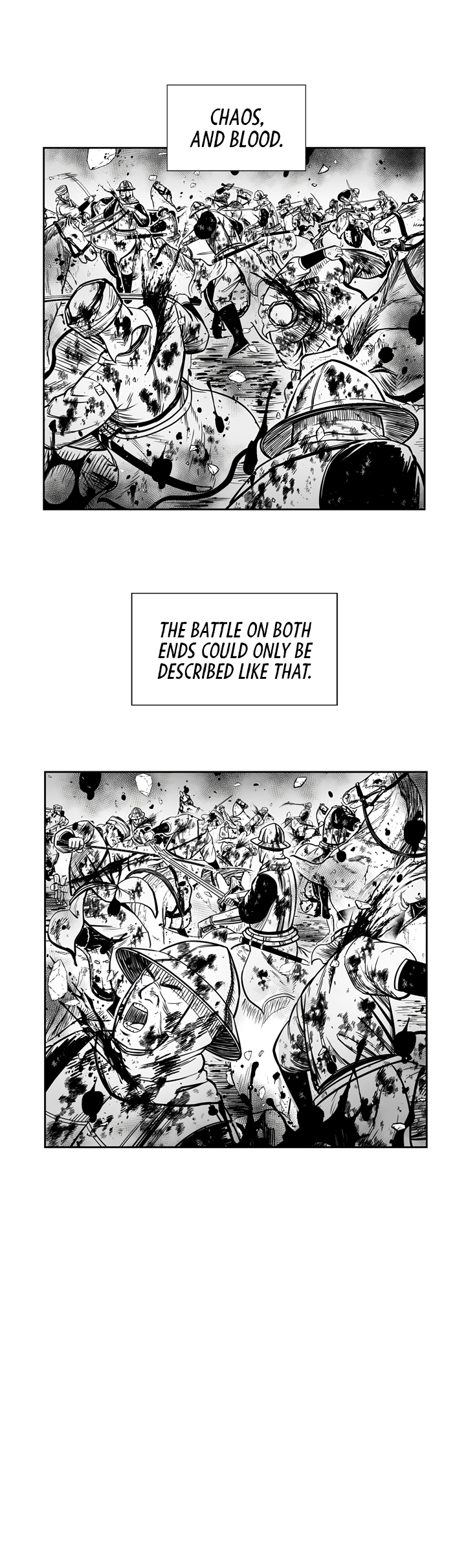 Red Storm Chapter 334 page 12