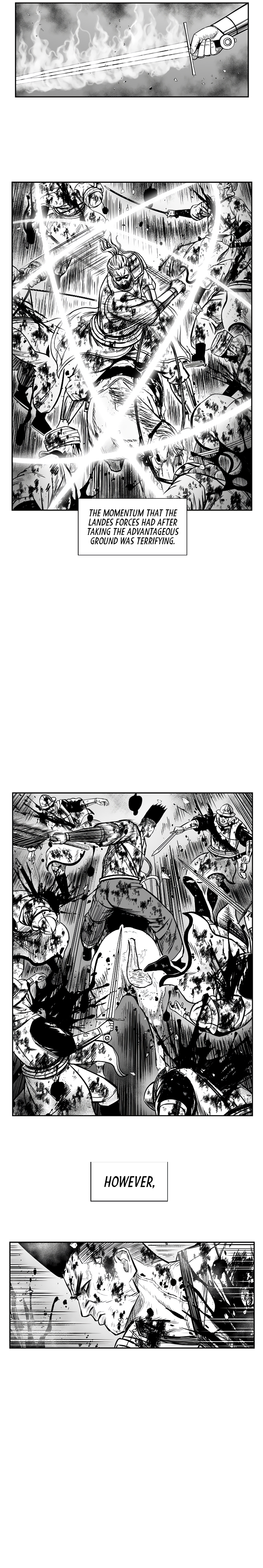Red Storm Chapter 334 page 13