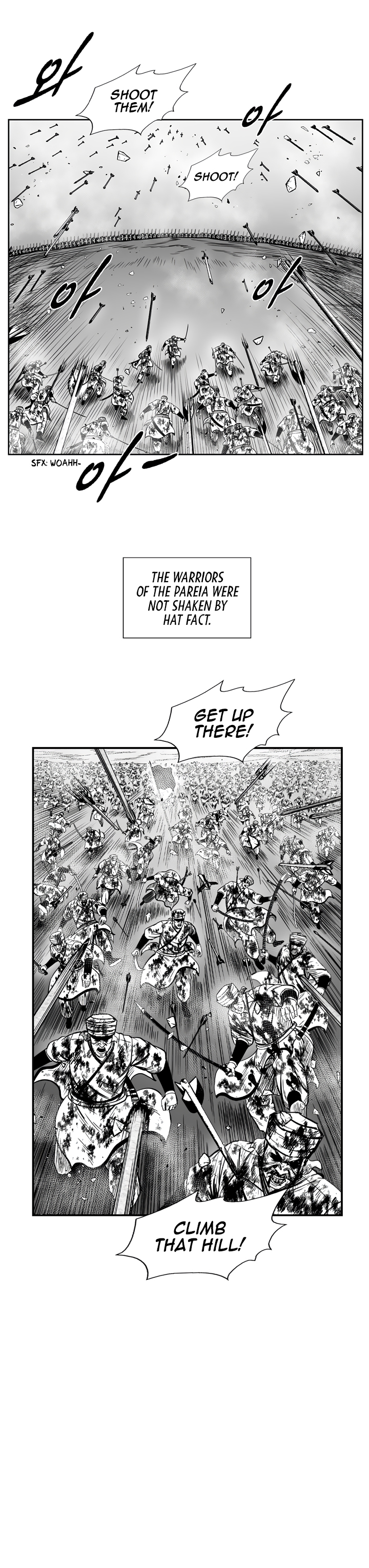 Red Storm Chapter 334 page 14