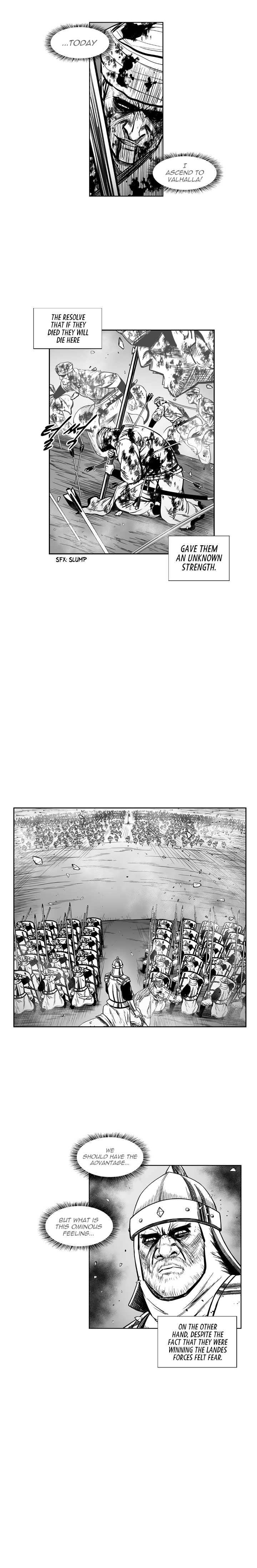 Red Storm Chapter 334 page 16