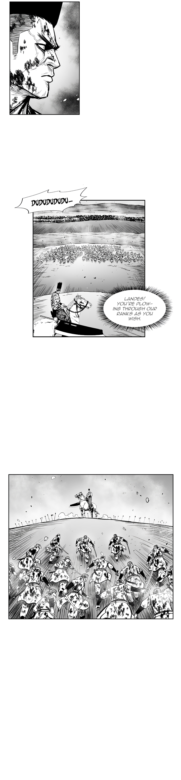 Red Storm Chapter 334 page 24