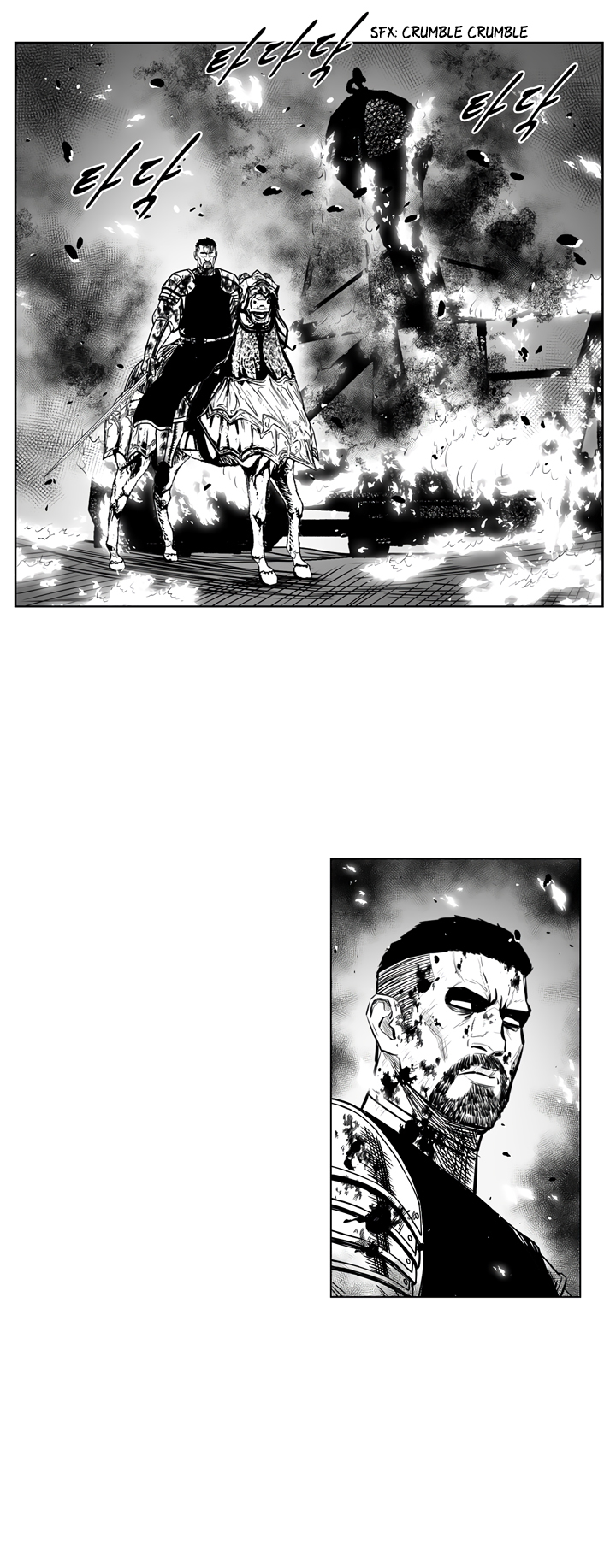 Red Storm Chapter 334 page 26