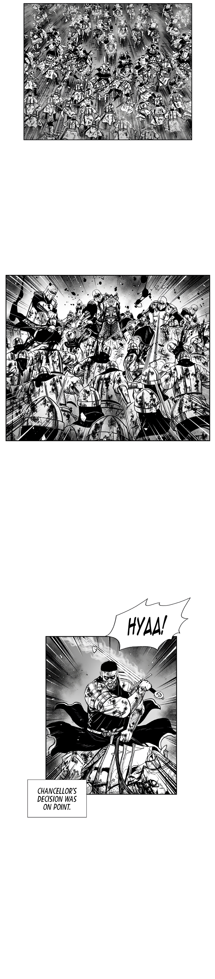 Red Storm Chapter 335 page 5