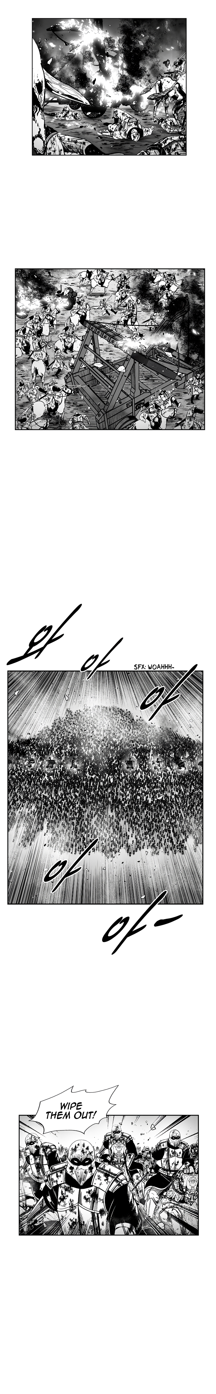 Red Storm Chapter 335 page 4