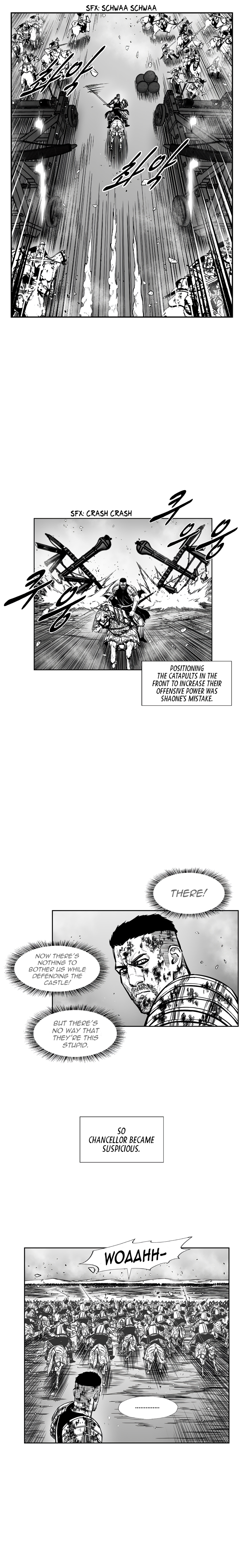 Red Storm Chapter 335 page 6
