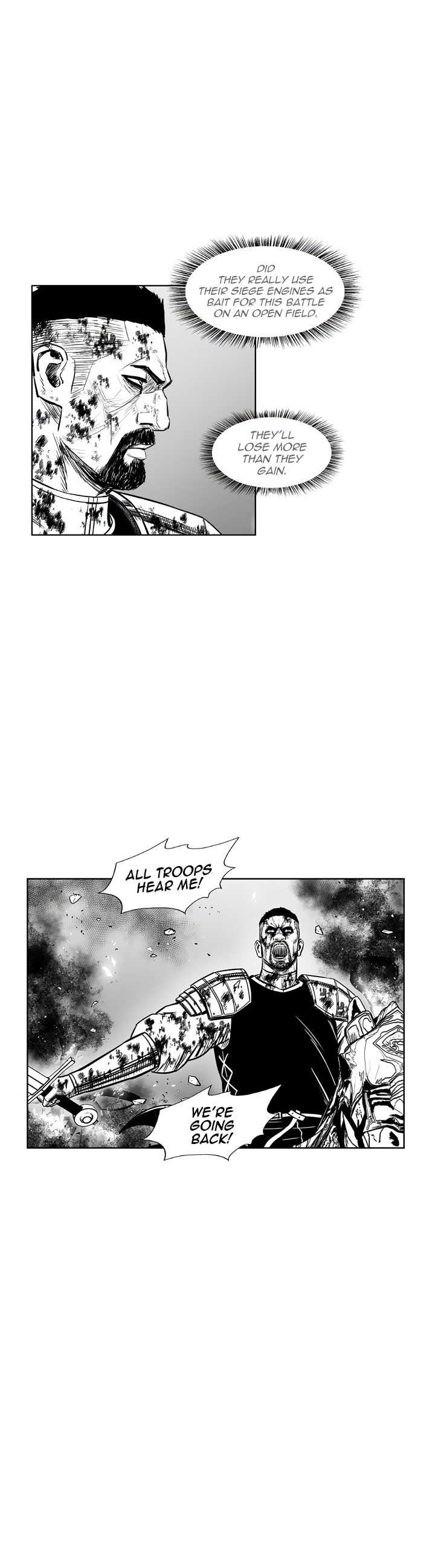Red Storm Chapter 335 page 7