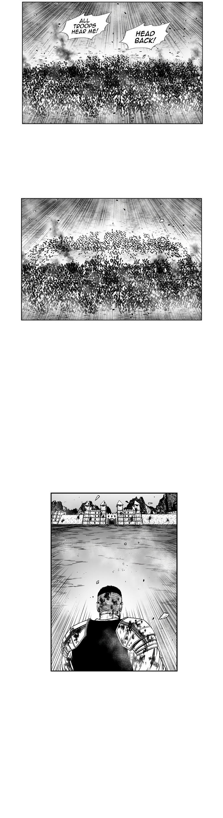 Red Storm Chapter 335 page 8