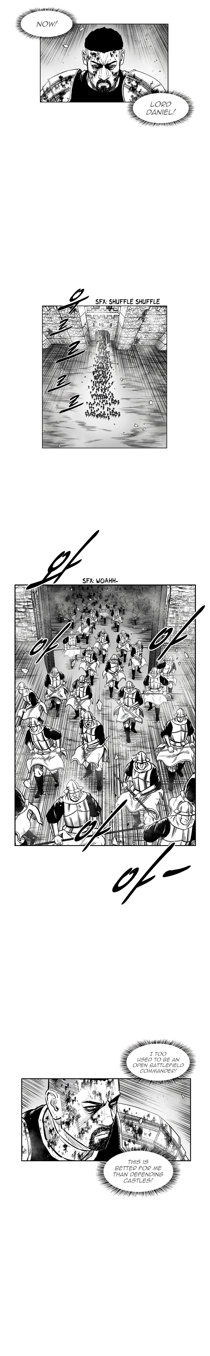 Red Storm Chapter 335 page 9