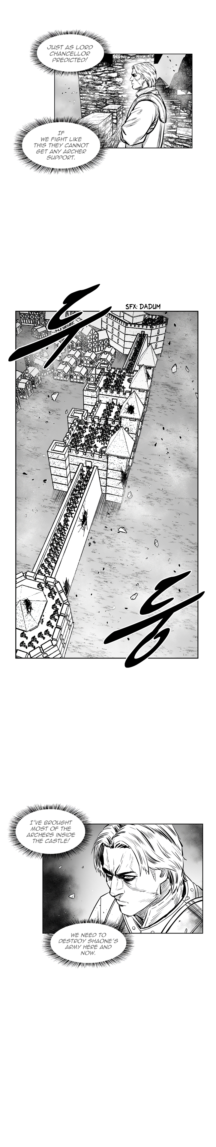 Red Storm Chapter 335 page 11