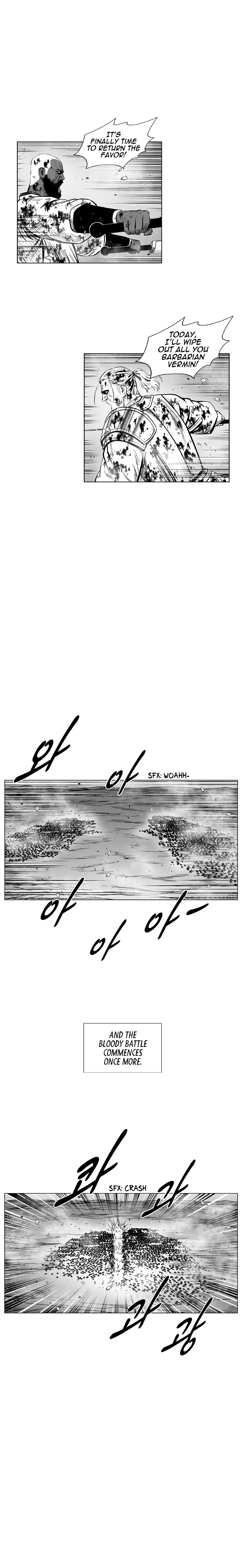 Red Storm Chapter 335 page 12