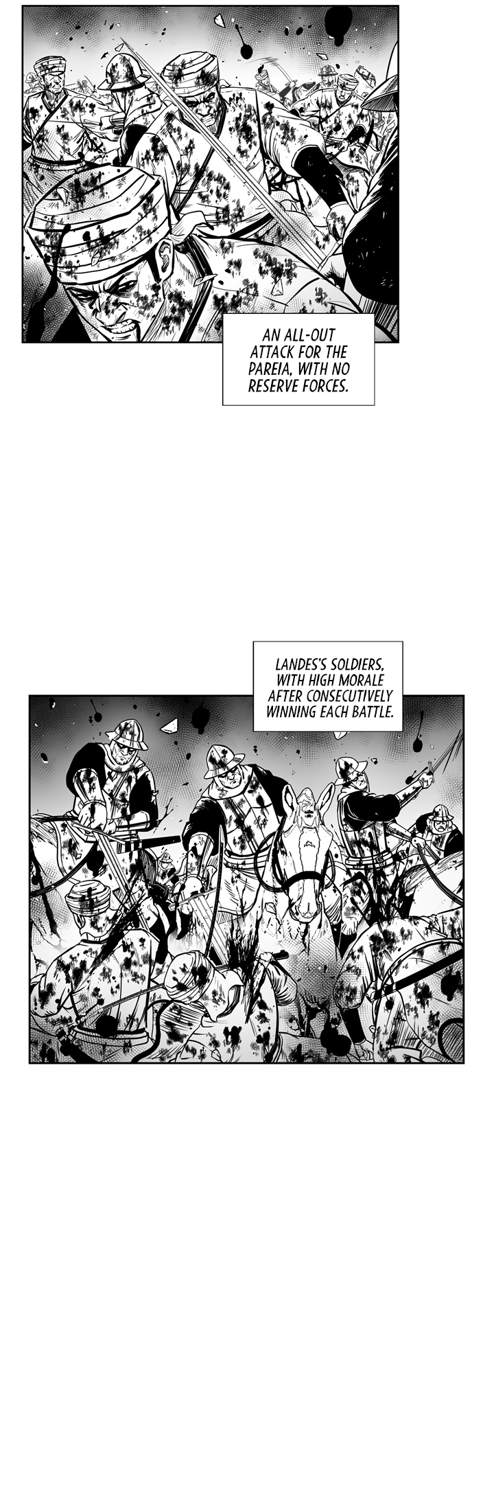 Red Storm Chapter 335 page 13