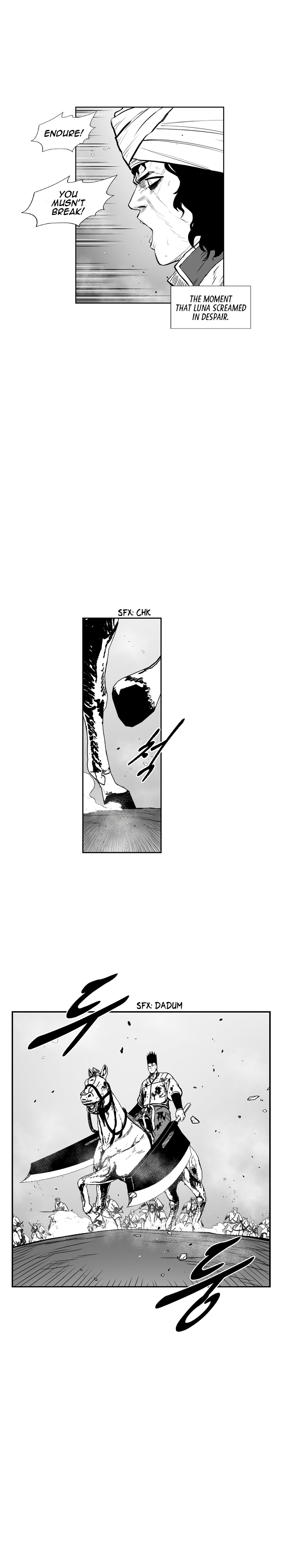 Red Storm Chapter 335 page 17