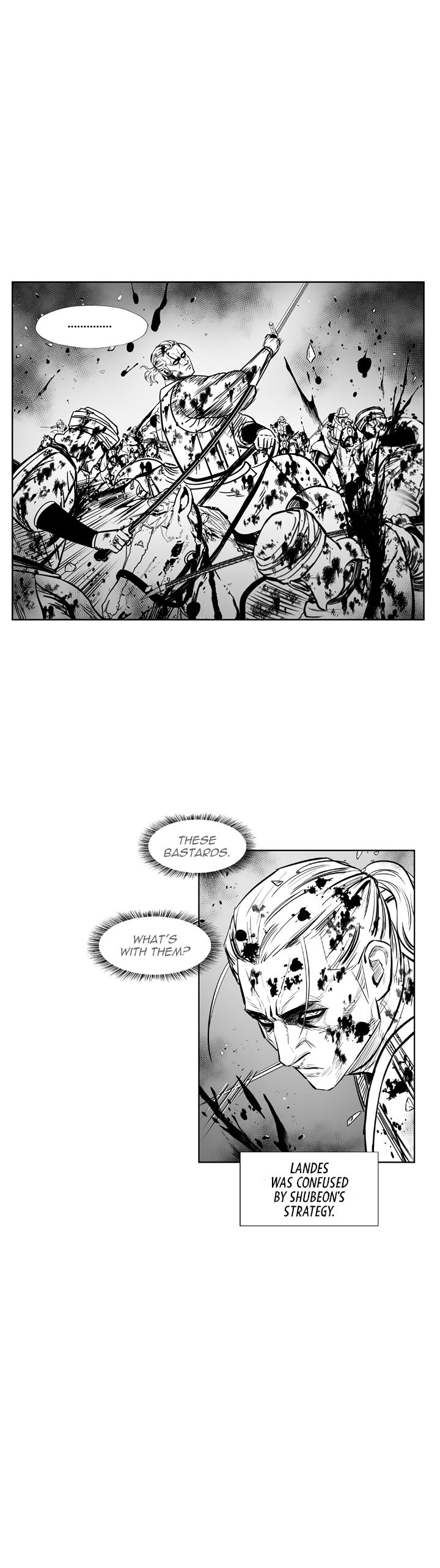 Red Storm Chapter 335 page 19