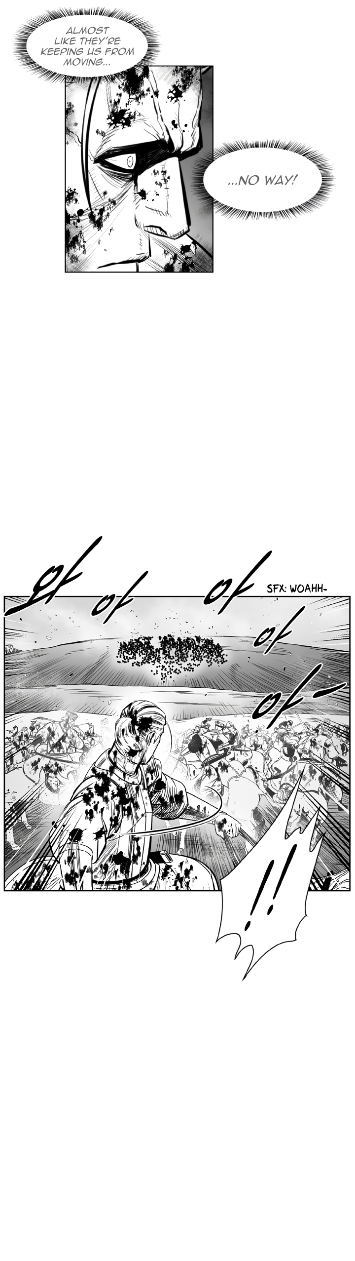 Red Storm Chapter 335 page 21