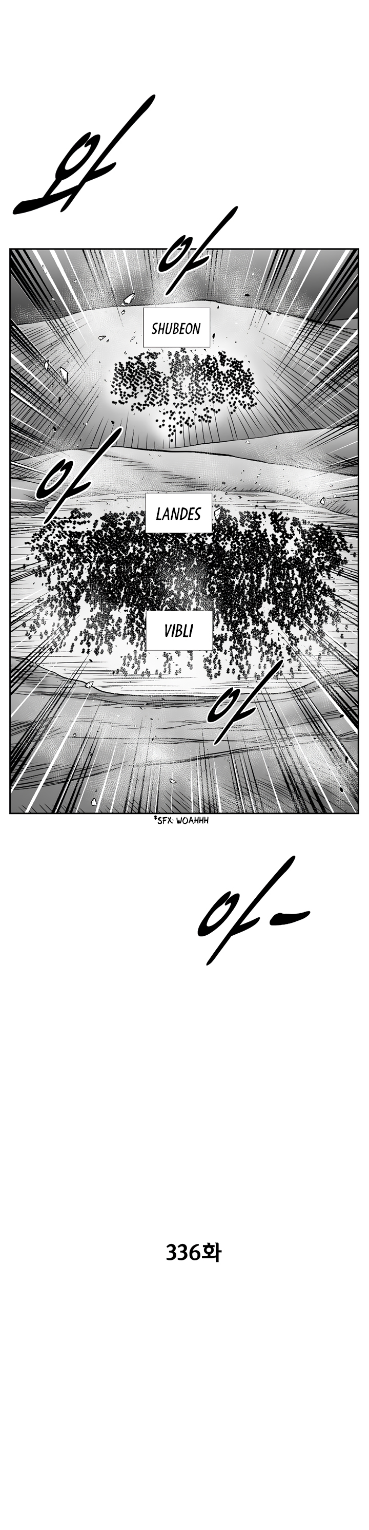 Red Storm Chapter 336 page 3