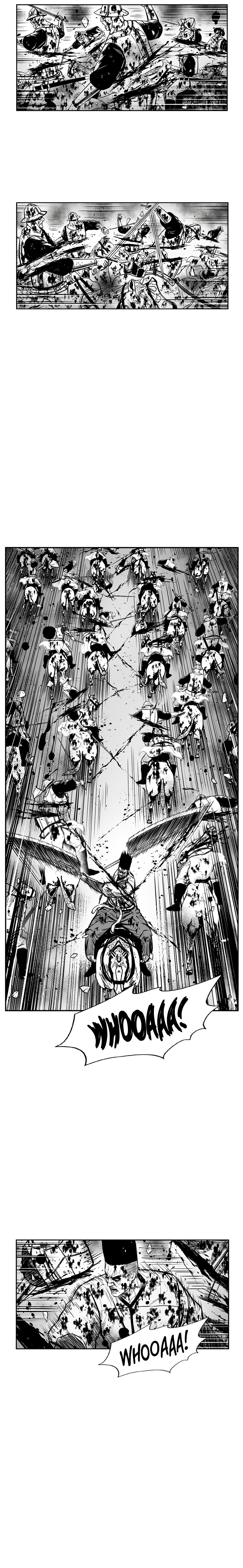 Red Storm Chapter 336 page 6