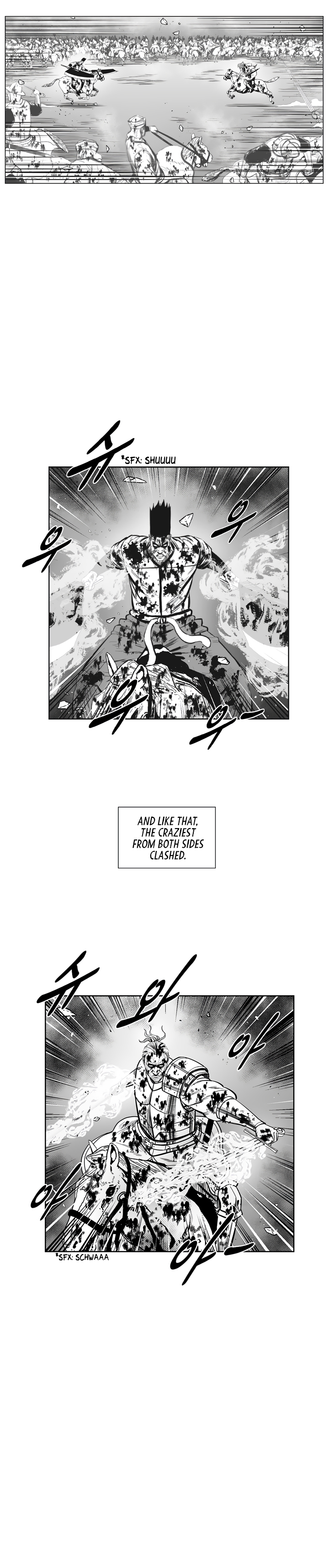 Red Storm Chapter 336 page 12