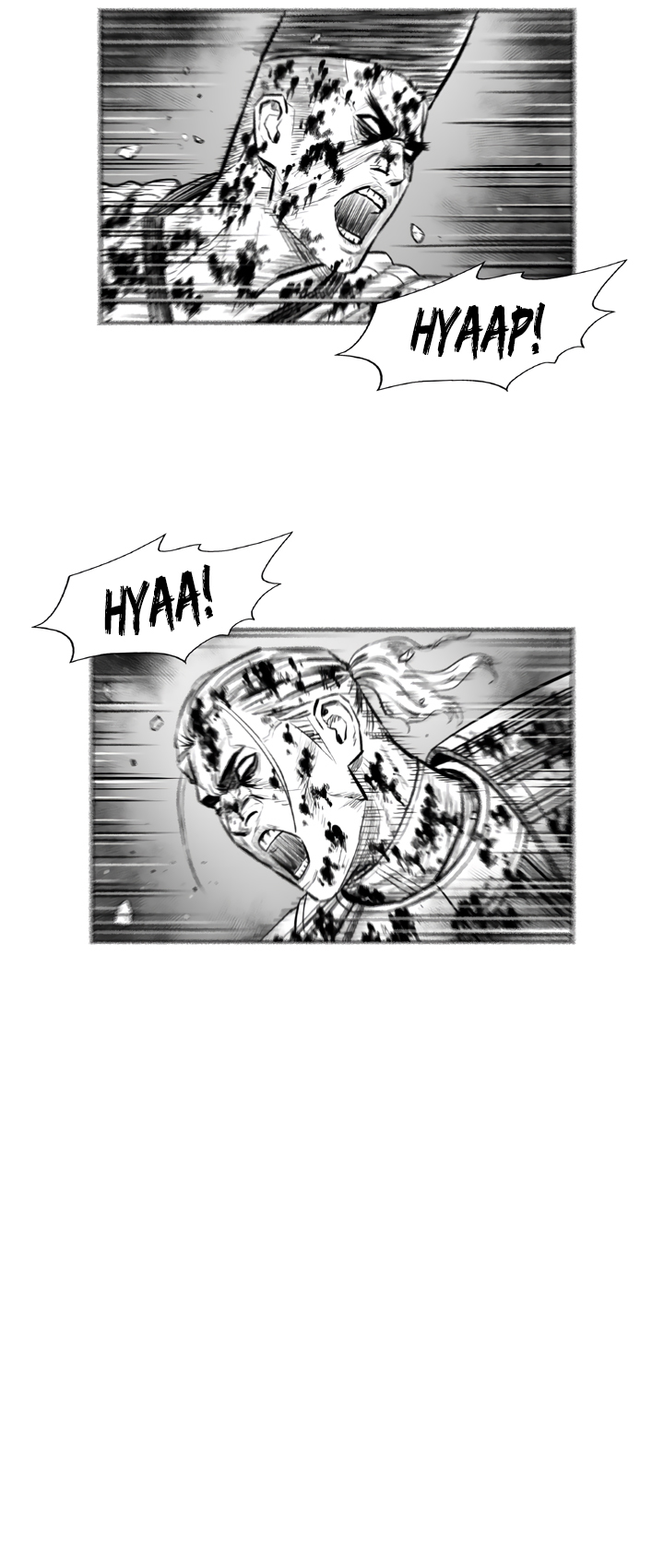 Red Storm Chapter 336 page 13
