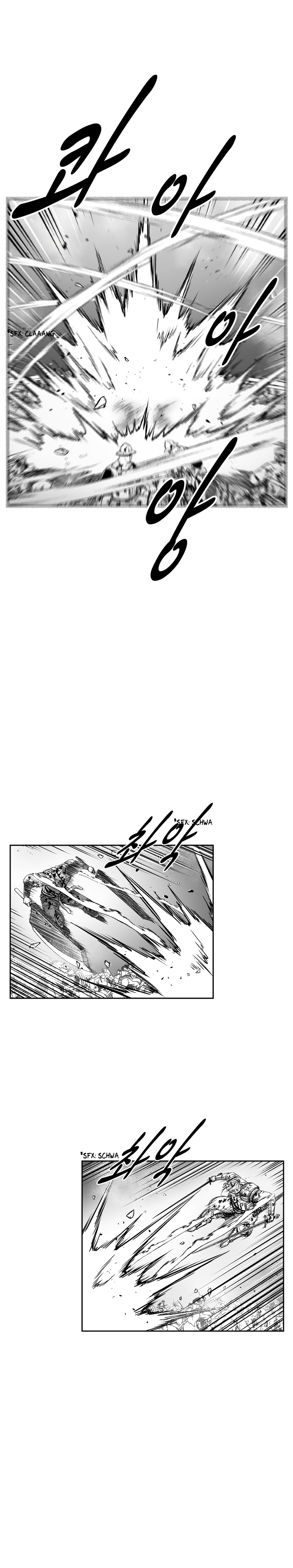 Red Storm Chapter 336 page 14