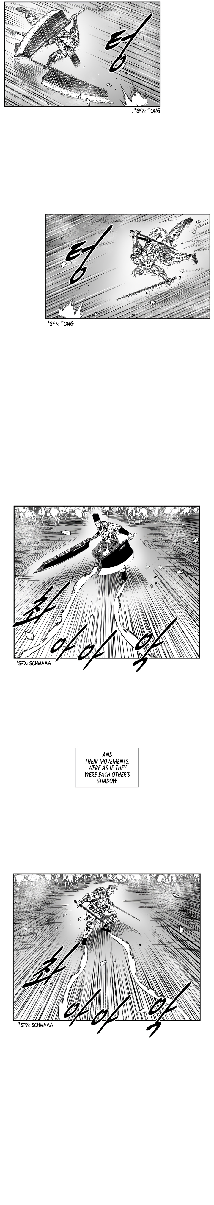 Red Storm Chapter 336 page 15