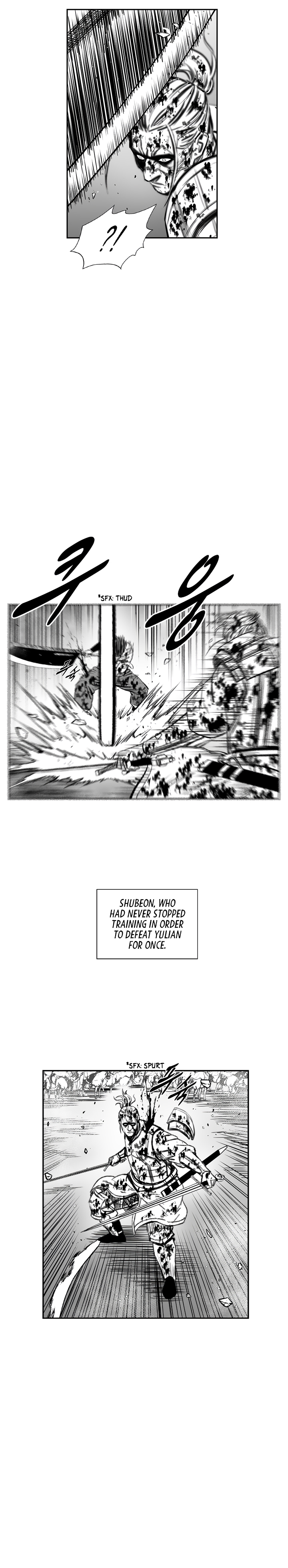 Red Storm Chapter 336 page 19